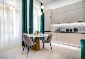 Opera Residence - D10